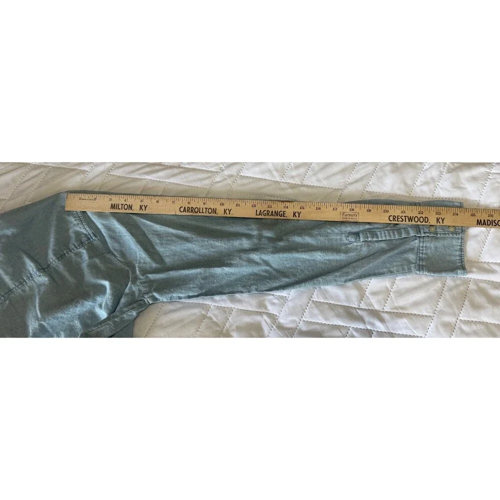 J. Crew item long